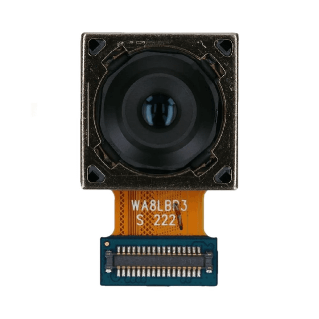 Caméra Principale Premium Samsung Galaxy M53 5G M536 108MP