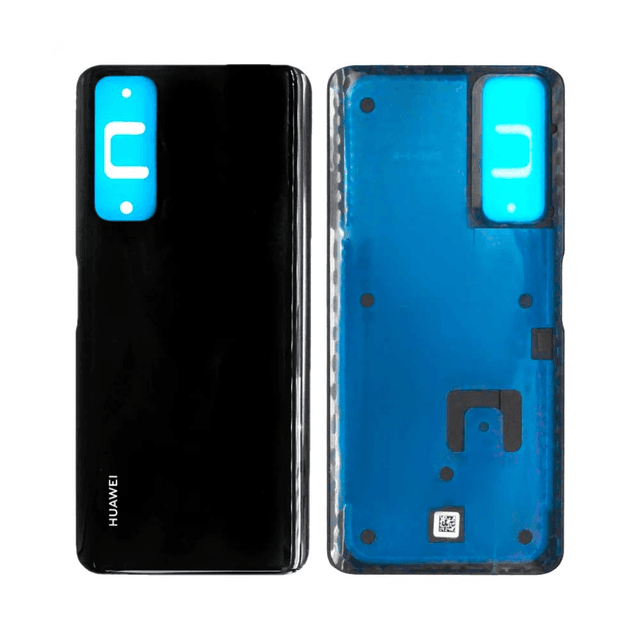 Cache Arrière Premium Huawei P Smart 2021 Noir