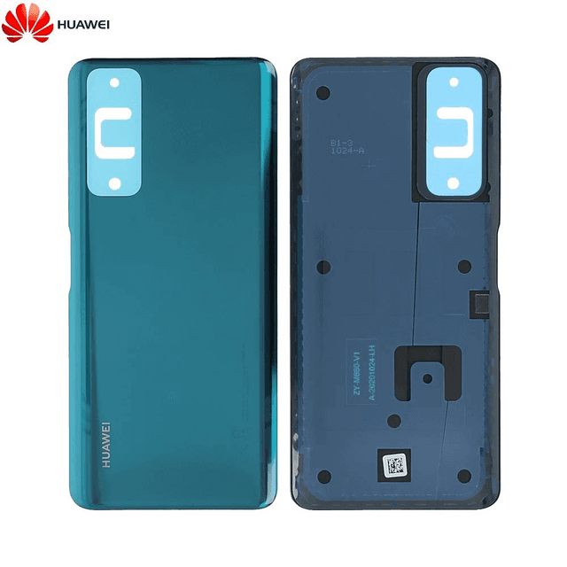 Cache Arrière Original Huawei P Smart 2021 97071ADX Vert
