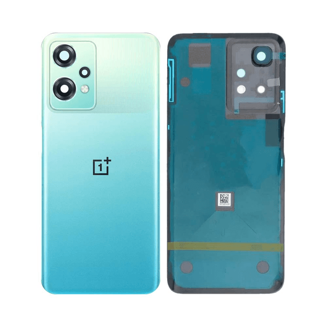 Cache Arrière Premium OnePlus Nord CE 2 Lite 5G Blue Tide
