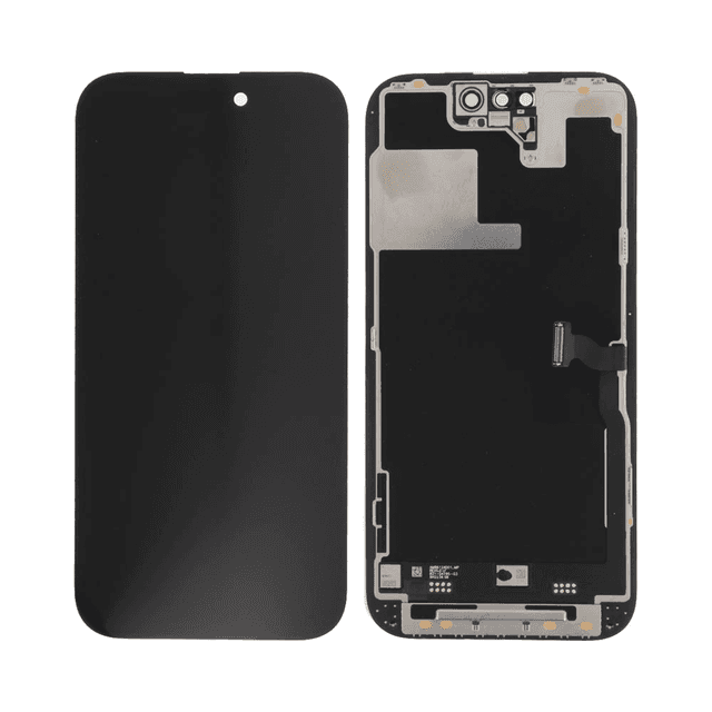 Ecran Tactile Original Refurb (PIEC) Apple iPhone 14 Pro Noir