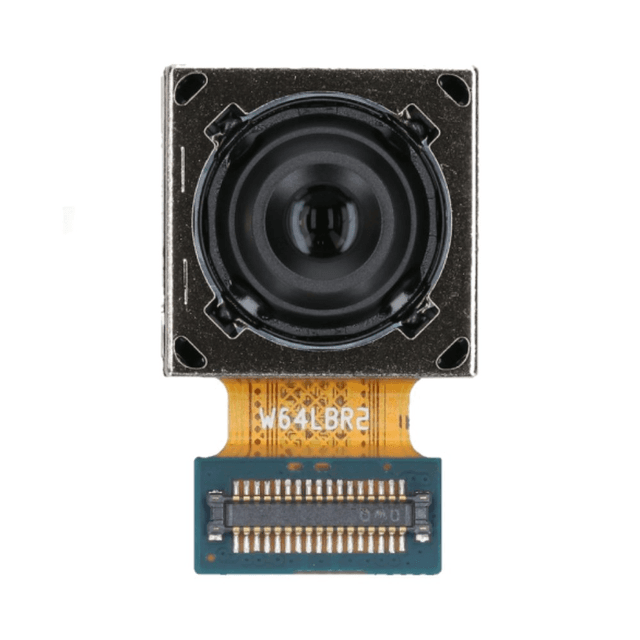 Caméra Principale Premium Samsung Galaxy A32 4G A325/Galaxy M32 M325 64MP