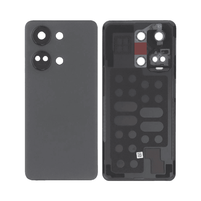 Cache Arrière Premium OnePlus Nord 3 5G Tempest Gray