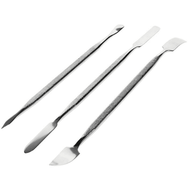 Spatule Métallique X3