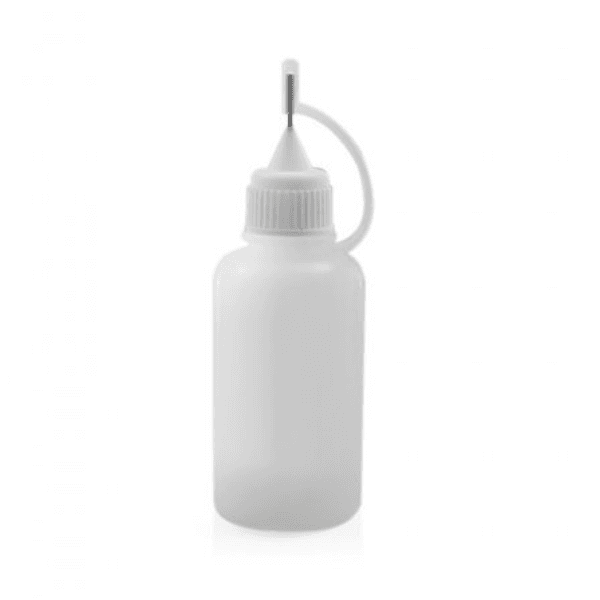 Fiole Aiguille 50ml