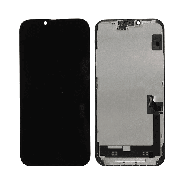 Ecran Tactile Incell HD+ Apple iPhone 14 Plus Noir