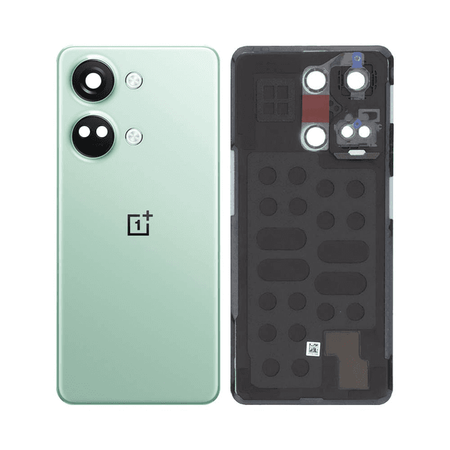 Cache Arrière Premium OnePlus Nord 3 5G Misty Green