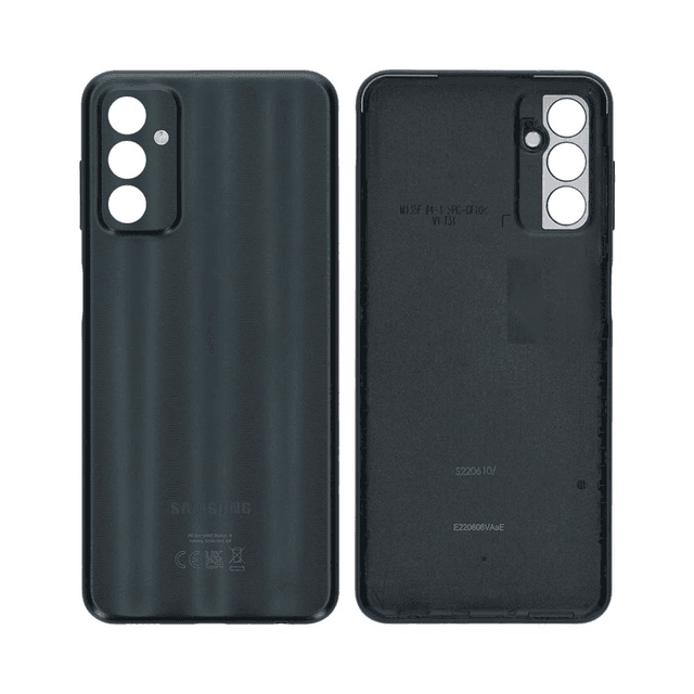 Cache Arrière Premium Samsung Galaxy M13 5G M136 Aqua Green