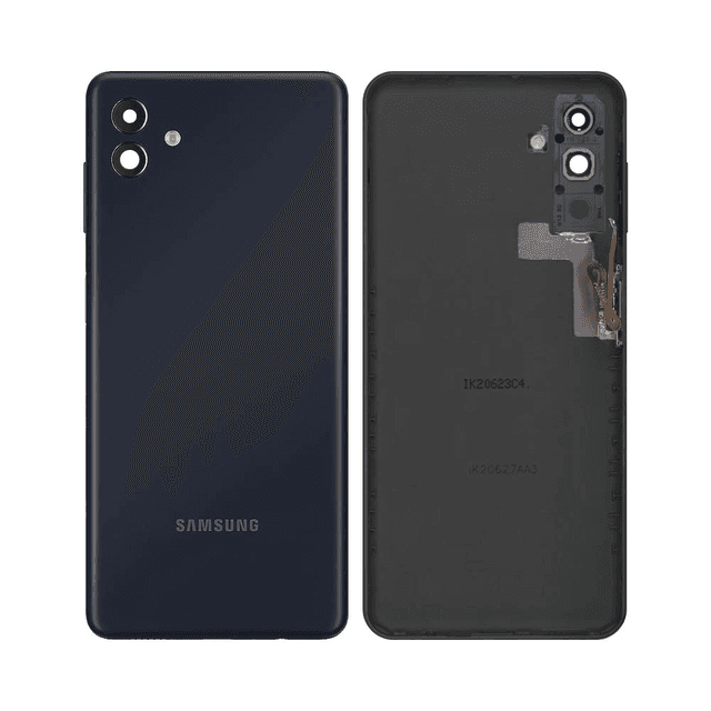 Cache Arrière Premium Samsung Galaxy M13 5G M136 Bleu Nuit