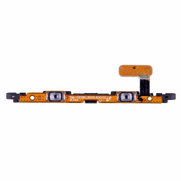 Nappe Volume Premium Samsung Galaxy S6 Edge Plus G928