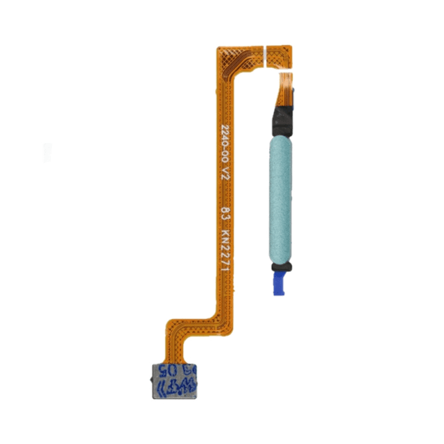 Lecteur Empreinte Premium Xiaomi POCO X5 5G/Redmi Note 12 5G Vert Menthe