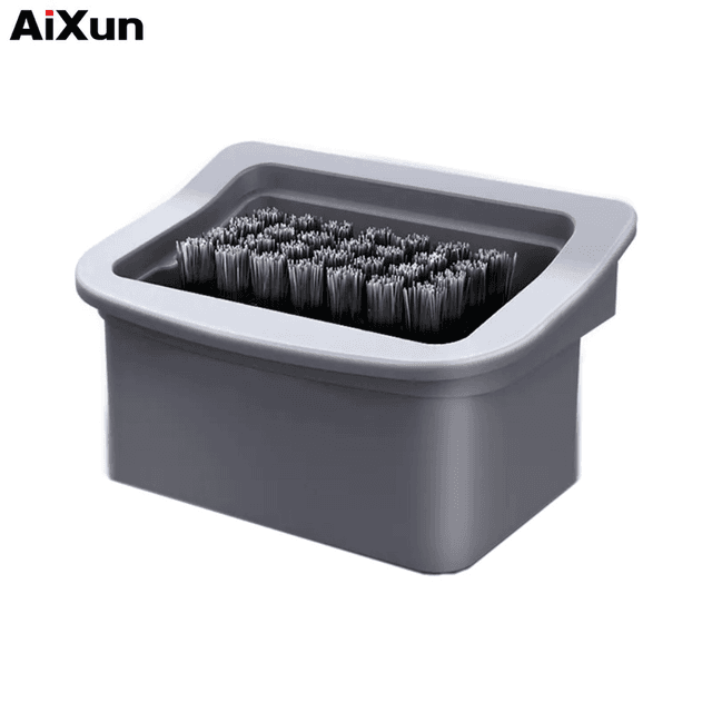 Nettoyeur de Panne de Fer à Souder AiXun