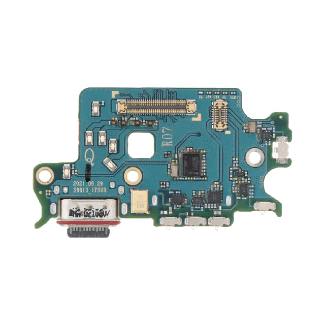 Connecteur de Charge Premium Samsung Galaxy S22 S901 S901U (Version USA)