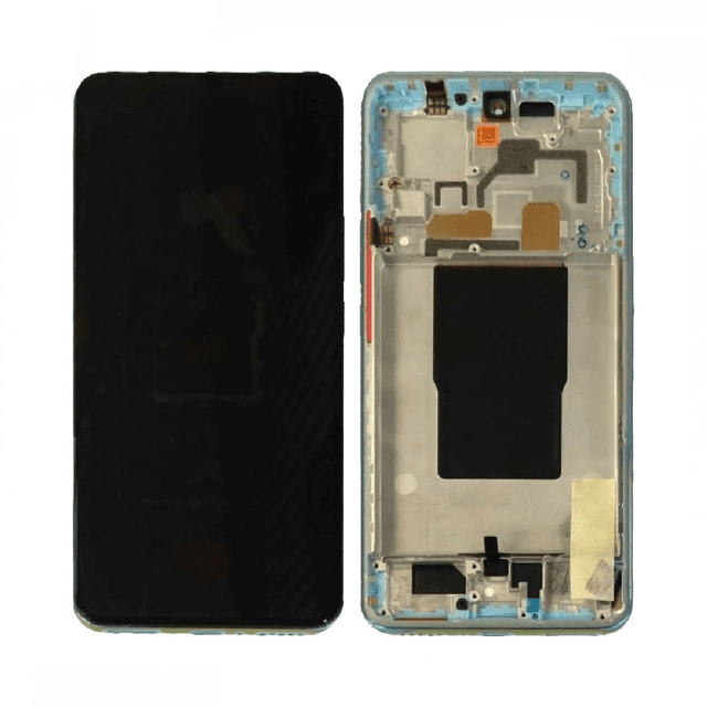 Ecran Tactile Premium avec Châssis Xiaomi 12T Pro Bleu