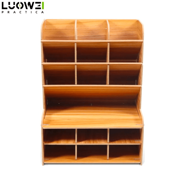Support de Rangement pour Outils LUOWEI LW-M3