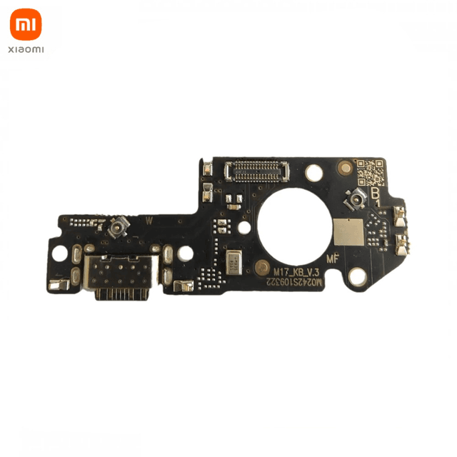 Connecteur de Charge Original Xiaomi POCO X5 5G 560002M17P00