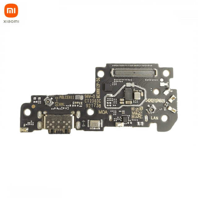 Connecteur de Charge Original Xiaomi Poco X5 Pro 5G 5600020M2000