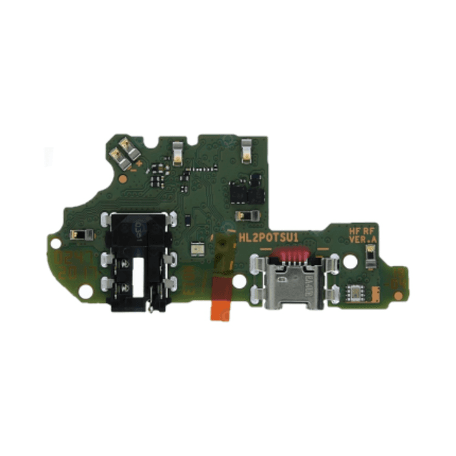 Connecteur de Charge Premium Huawei P Smart 2020