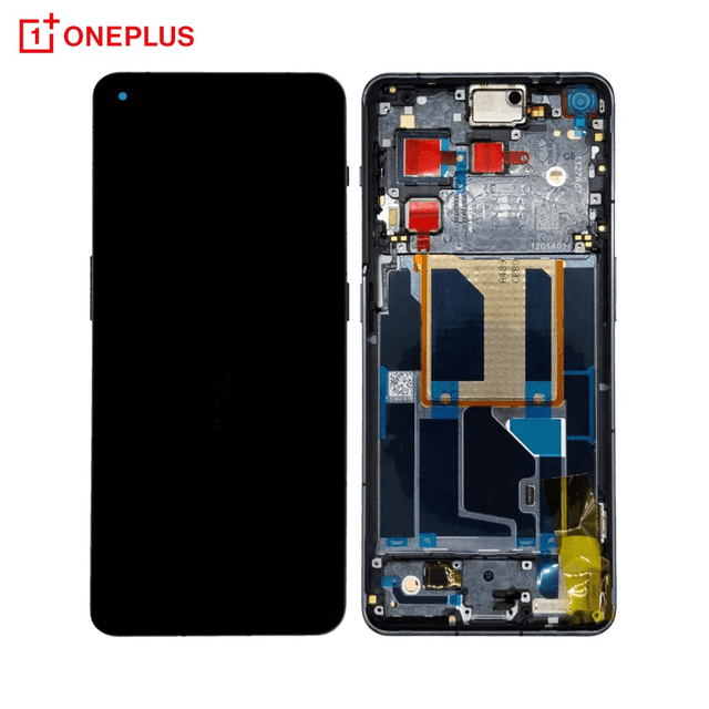 Ecran Tactile Original OnePlus 11 5G 2011100439 Eternal Green