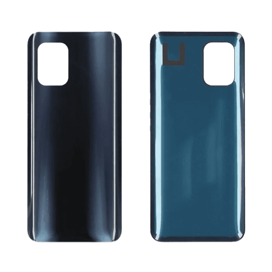 Cache Arrière Premium Xiaomi Mi 10 Lite 5G Noir