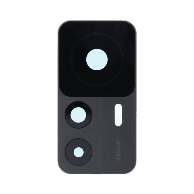Lentille Premium Xiaomi 12T Noir