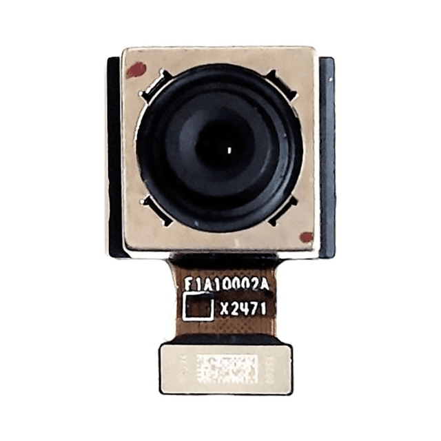 Caméra Principale Premium Honor X8a 100MP