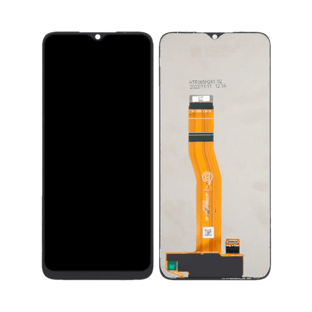 Ecran Tactile Honor X8 5G/X6/70 Lite Noir
