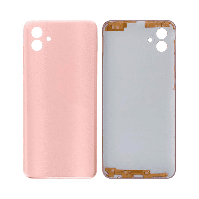 Cache Arrière Premium Samsung Galaxy A04 A045 Rose