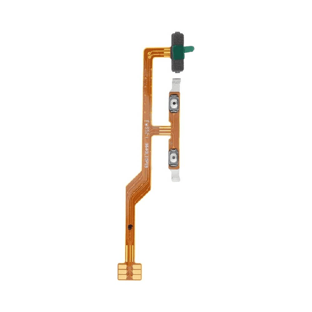 Nappe Volume Premium Xiaomi Poco F4 GT 5G