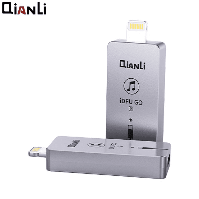 Clé de Récupération QianLi iDFU GO 2