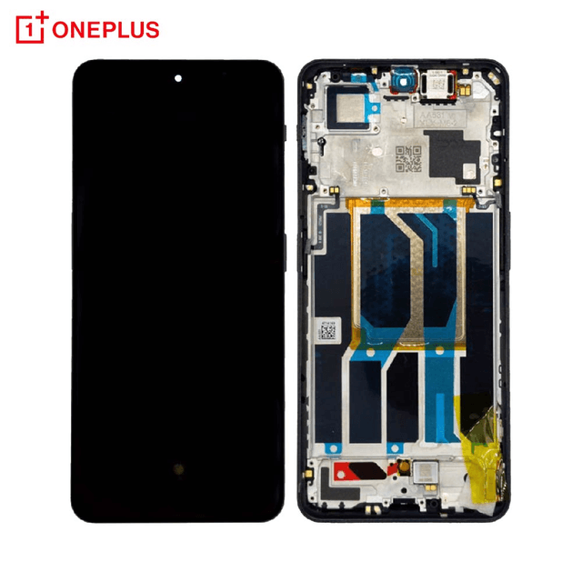 Ecran Tactile Original OnePlus Nord 3 5G 1001100064 Tempest Gray