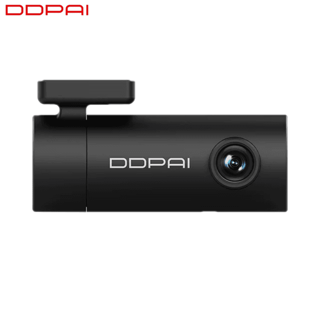 Dashcam DDPAI MINI Pro 1296P