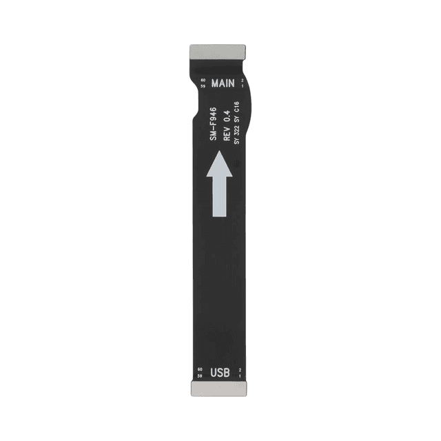 Nappe de Connexion Premium Samsung Galaxy Z Fold 5 5G F946