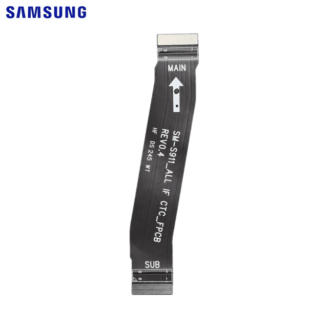 Nappe de Connexion Originale Samsung Galaxy S23 5G S911 GH82-30485A
