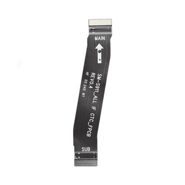 Nappe de Connexion Premium Samsung Galaxy S23 5G S911
