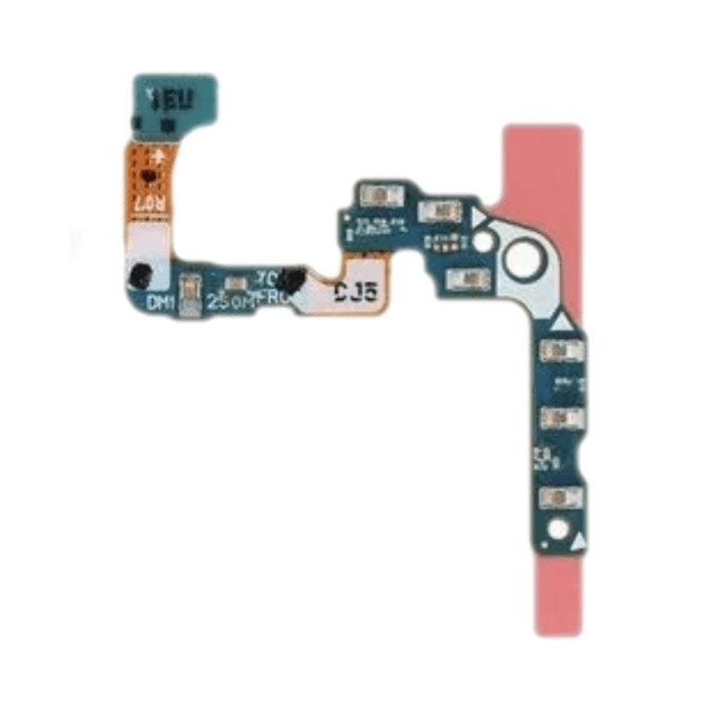 Nappe FRC Premium Samsung Galaxy S23 5G S911 TOP