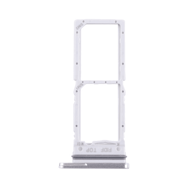 Tiroir Sim Premium Samsung Galaxy Z Fold 5 5G F946 Gris