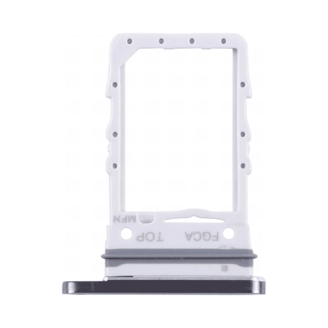 Tiroir Sim Premium Samsung Galaxy Z Flip 5 5G F731 Graphite