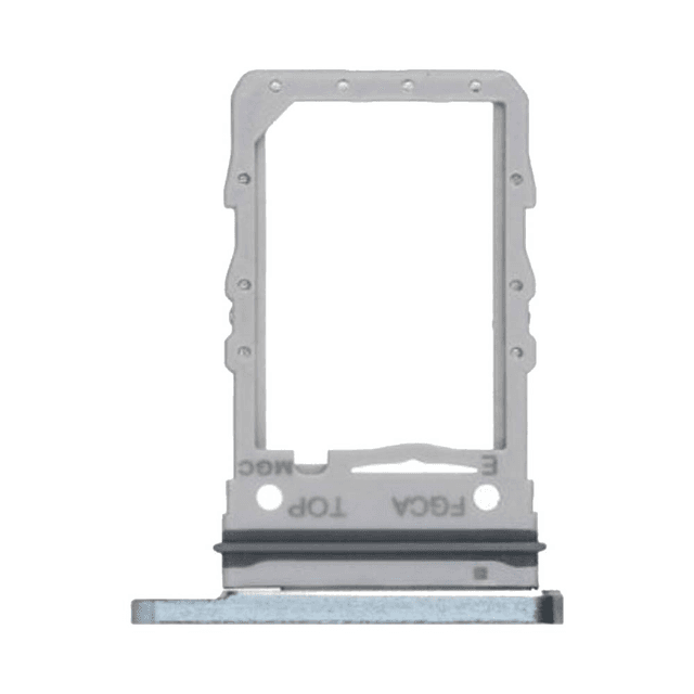 Tiroir Sim Premium Samsung Galaxy Z Flip 5 5G F731 Vert d'Eau