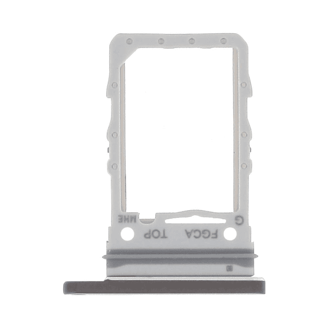 Tiroir Sim Premium Samsung Galaxy Z Flip 5 5G F731 Gris Mystique