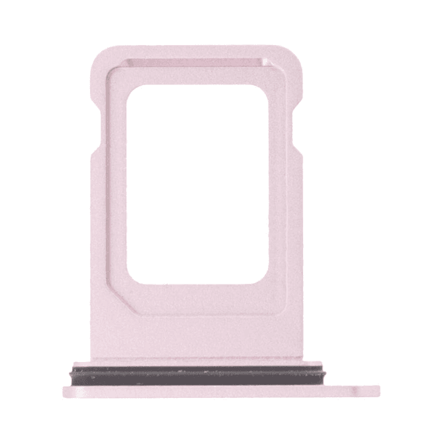 Tiroir SIM Apple iPhone 15/iPhone 15 Plus Rose