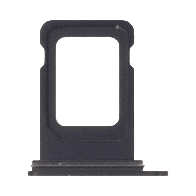 Tiroir SIM Apple iPhone 15/iPhone 15 Plus Noir