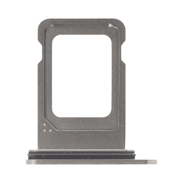 Tiroir SIM Apple iPhone 15 Pro/iPhone 15 Pro Max Titane Naturel