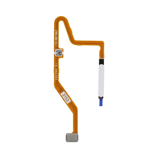 Lecteur Empreinte Premium Xiaomi Redmi Note 12 Pro+ 5G Blanc Polaire