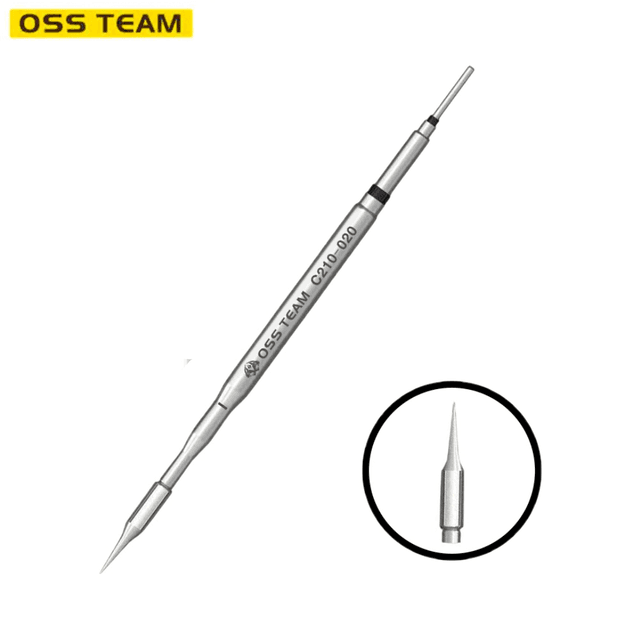 Panne de Soudure OSS TEAM C210-020
