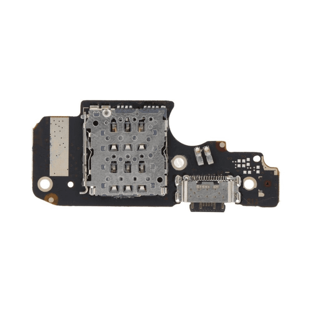 Connecteur de Charge Premium Xiaomi Redmi Note 12 Pro 4G