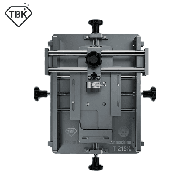 Redresseur Châssis TBK 215