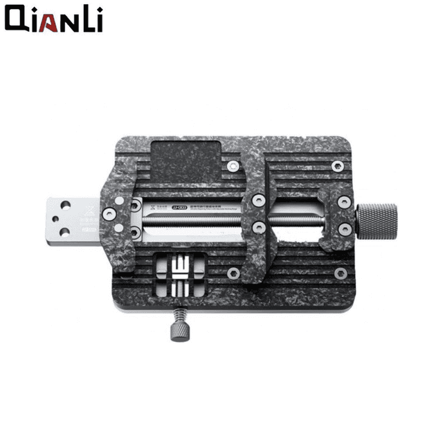 Support de Réparation pour Smartphone QianLi JJ-003 Spécial Carte Mère