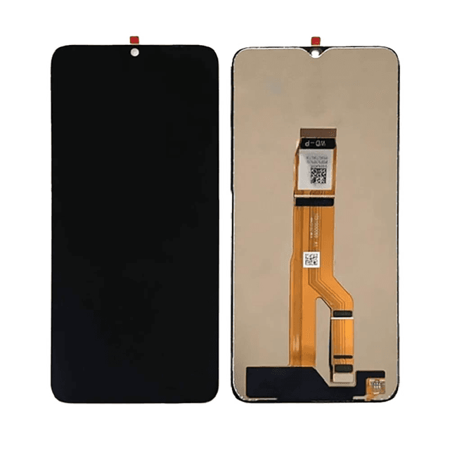 Ecran Tactile Premium Honor X6a Noir