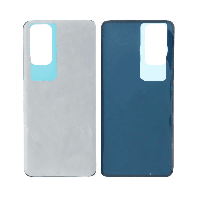 Cache Arrière Premium Huawei P60 Pro Rococo Pearl